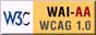 W3C-WAI